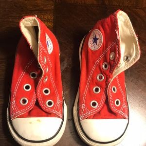 Toddler Converse